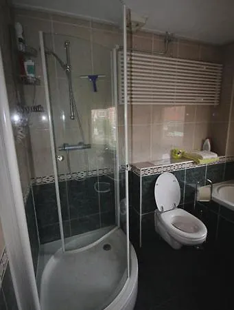 De Garnaal Casa vacanze Egmond aan Zee