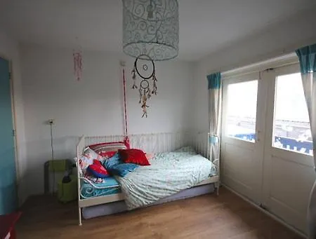 Casa vacanze De Garnaal *