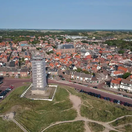 Holiday home De Garnaal *