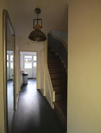 Casa vacanze De Garnaal