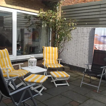 De Garnaal Egmond aan Zee