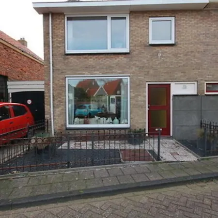 De Garnaal Casa vacanze Egmond aan Zee