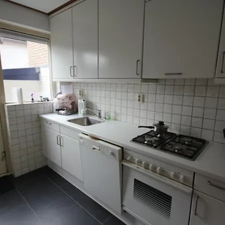 De Garnaal Casa vacanze *