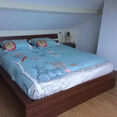 De Garnaal Casa vacanze Egmond aan Zee